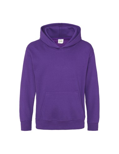 A-JH001J-Kids Hoodie